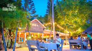 Milky Bay Resort, THB 3,311.17