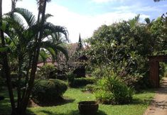 Exterior 4 Ban Kaew Villas