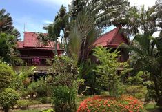 Exterior 2 Ban Kaew Villas