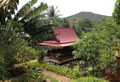Exterior 7 Ban Kaew Villas