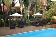 Swimming Pool Ban Kaew Villas