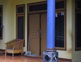 Lobby 2 Rumah Sewa T-Imas Darajat