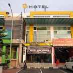 Hotel Berhampiran Uitm Seri Iskandar Dari Hotel Promosi Murah Hingga Hotel Mewah
