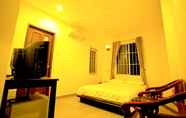 Phòng ngủ 4 Blue Heaven Hotel Nha Trang