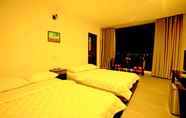 Bilik Tidur 3 Blue Heaven Hotel Nha Trang