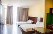 Bilik Tidur 7 Blue Heaven Hotel Nha Trang