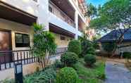 Ruang untuk Umum 5 Grand Garden Hotel & Residence