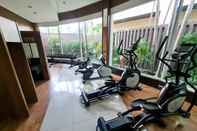 Fitness Center Grand Garden Hotel & Residence