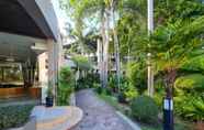 Bangunan 7 Grand Garden Hotel & Residence