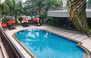 Swimming Pool 2 Grand Garden Hotel & Residence