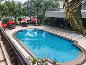 Kolam Renang 4 Grand Garden Hotel & Residence