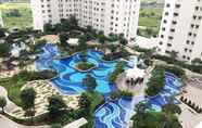 Kolam Renang 2 Two Bedroom Apartment at Educity by Citihome I