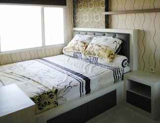 Kamar Tidur 2 Two Bedroom Apartment at Educity by Citihome I