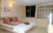 Kamar Tidur 3 Innova Guesthouse