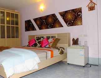 Kamar Tidur 2 Innova Guesthouse