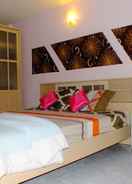 BEDROOM Innova Guesthouse