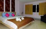 Kamar Tidur 6 Innova Guesthouse