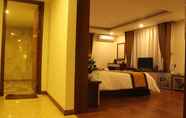 Kamar Tidur 3 Golden Sun Sapa