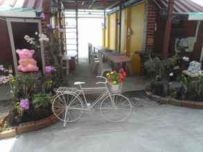 Exterior 4 Baan Khun Moo