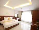 BEDROOM Kim Hoa Hotel Dalat