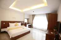 Bedroom Kim Hoa Hotel Dalat