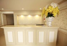 로비 3 Kim Hoa Hotel Dalat