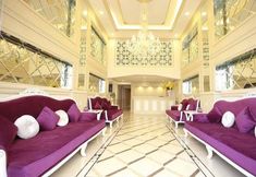 로비 2 Kim Hoa Hotel Dalat