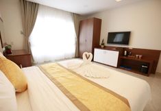 침실 6 Kim Hoa Hotel Dalat