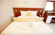 Phòng ngủ 7 Kim Hoa Hotel Dalat