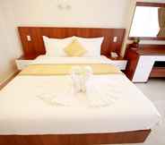 Bedroom 7 Kim Hoa Hotel Dalat