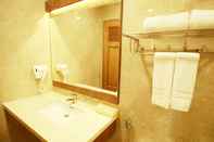 In-room Bathroom Kim Hoa Hotel Dalat