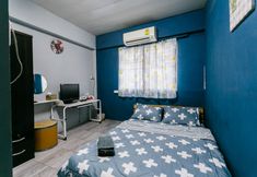 Bedroom 3 Malai Place Lampang