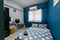 ห้องนอน Malai Place Lampang