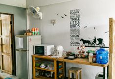 Restaurant 4 Malai Place Lampang