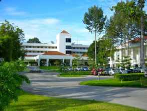 Exterior 4 Purimas Beach Hotel & Spa