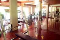 Fitness Center Purimas Beach Hotel & Spa