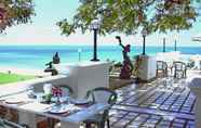 ภายนอกอาคาร 5 Purimas Beach Hotel & Spa