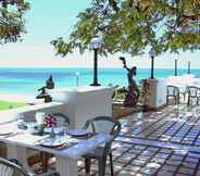 ภายนอกอาคาร 5 Purimas Beach Hotel & Spa