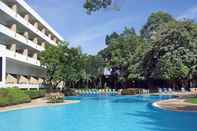 Bangunan Purimas Beach Hotel & Spa