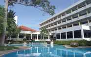 ภายนอกอาคาร 7 Purimas Beach Hotel & Spa