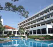 Bangunan 7 Purimas Beach Hotel & Spa