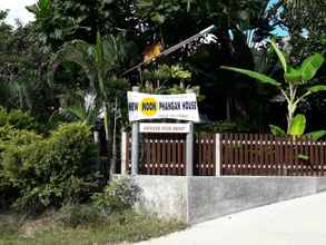 ภายนอกอาคาร 4 Newmoon Phangan House