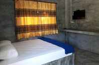 Bedroom Newmoon Phangan House