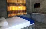 Kamar Tidur 5 Newmoon Phangan House