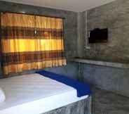 Kamar Tidur 5 Newmoon Phangan House