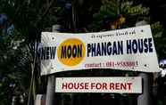 Bangunan 2 Newmoon Phangan House