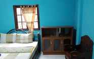 Kamar Tidur 2 Kanjai House