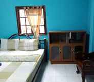 Bedroom 2 Kanjai House