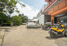 Bangunan 6 OYO 2706 Hotel Lodaya Syariah