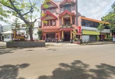 Bangunan 2 OYO 2706 Hotel Lodaya Syariah